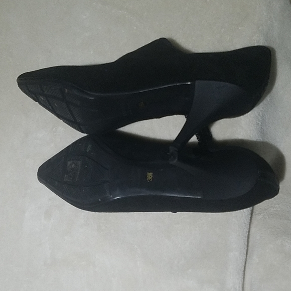 Prada Booties Nwot - Picture 5 of 6